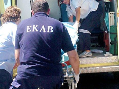 Νεκρός 31χρονος σε τροχαίο τα ξημερώματα