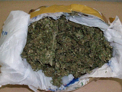 Έκαναν τσακωτό έμπορο ναρκωτικών