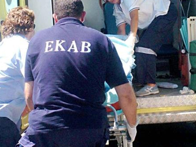 Δάσκαλος πνίγηκε στην Αρκίτσα