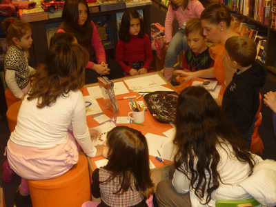 Μύθοι και παραδόσεις «ζωντανεύουν» στη Βιβλιοθήκη του Δήμου Νίκαιας-Αγ. Ι. Ρέντη