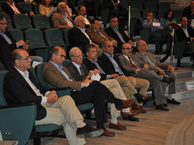 Επιτυχής εκδήλωση του Πανεπιστημίου Θεσσαλίας