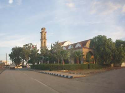 Επαναπατρίστηκε ιερό κειμήλιο