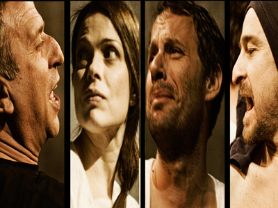 Οι «Εκκλησιάζουσες» ταξιδεύουν σε όλη την Ελλάδα