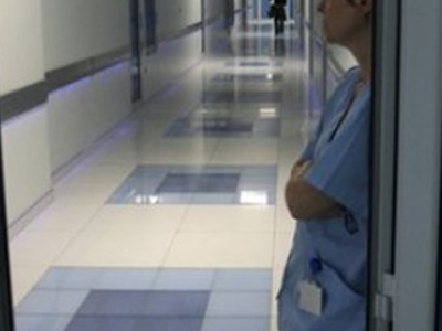 Δικογραφία σε βάρος 37χρονου για κλοπές σε νοσοκομεία