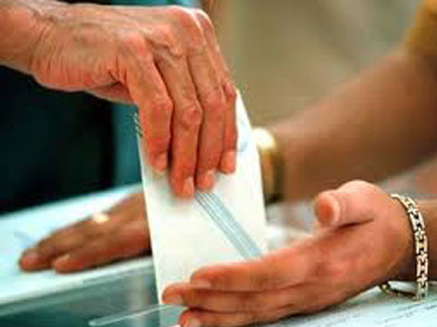 Υποψήφιος αντιπεριφερειάρχης ο Χ. Δαμάσκος