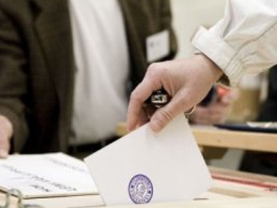 Προεδρικές εκλογές στη Φινλανδία