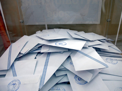 Υποψήφιοι της Ν.Δ. για δήμους της Μεσσηνίας