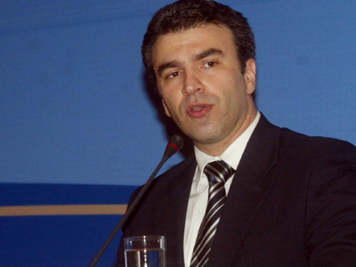 Νέος εκπρόσωπος των Ανεξάρτητων Ελλήνων ο Χρ. Ζώης