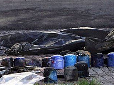 Έκρηξη μηχανισμού σε στέκι νεολαίας στη Θεσσαλονίκη