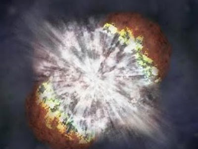 Βρέθηκαν σωματίδια «αρχαίου» μετεωρίτη στην Ανταρκτική