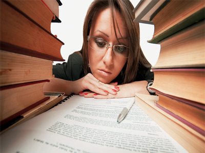 Εξετάσεις χωρίς άγχος