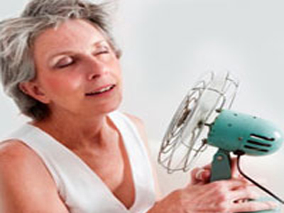 Ψυχοθεραπεία κατά των εξάψεων