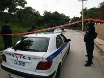 Εξιχνίαση υπόθεσης δολοφονίας στη Σάμο