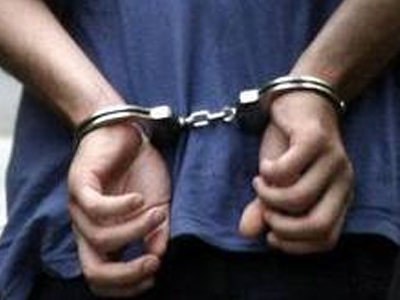 Εξιχνίαση ληστείας στη Θεσσαλονίκη