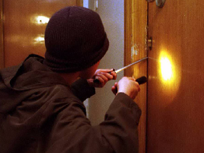 Εξιχνιάστηκε σπείρα διαρρηκτών στο Ρέθυμνο‏