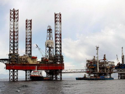 Προκηρύχθηκε διαγωνισμός για την εξόρυξη υδρογονανθράκων