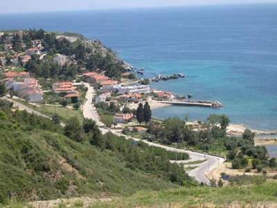 Χαλκιδική: Ανακλήθηκε το τέλος δεύτερης κατοικίας σε ιδιοκτήτες εξοχικών