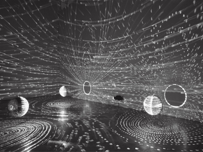 «Χώρος-Λόγος-Ταχύτητα»