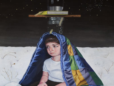 «Νοσταλγοί» του Βασίλη Σελιμά