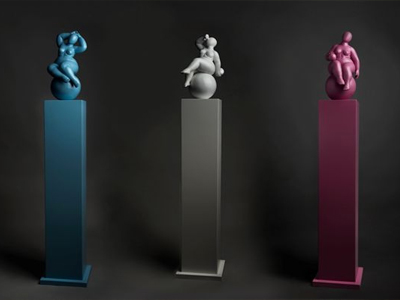 Έκθεση Σύγχρονης Κεραμικής στο Κέντρο Τεχνών του Δήμου Αθηναίων