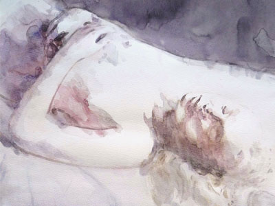 «Ονειρομνήμες» του Αριστείδη Χρυσανθόπουλου