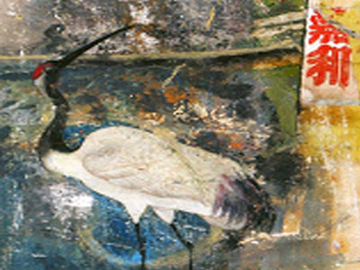 Θοδωρής Λάλος: «Far East – Εικόνες του ρευστού κόσμου»