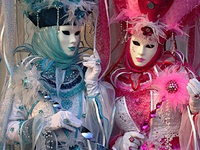 Τα έθιμα της αποκριάς ανά την Ελλάδα