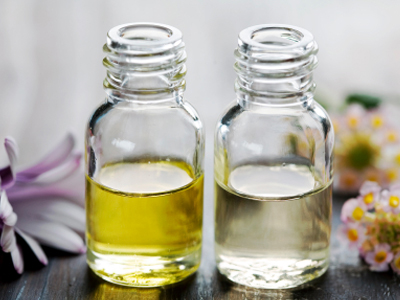 Καθαρισμός προσώπου με αιθέρια έλαια