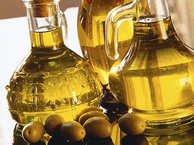 Κάμψη στην τιμή παραγωγού του ελαιόλαδου