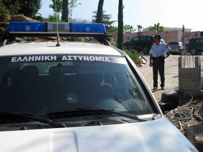 Περίεργη υπόθεση απαγωγής στην Κρήτη