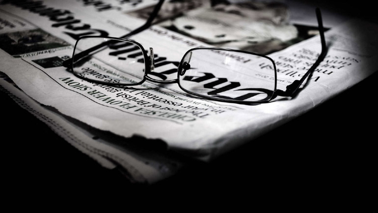 Τα πρωτοσέλιδα των κυριακάτικων εφημερίδων