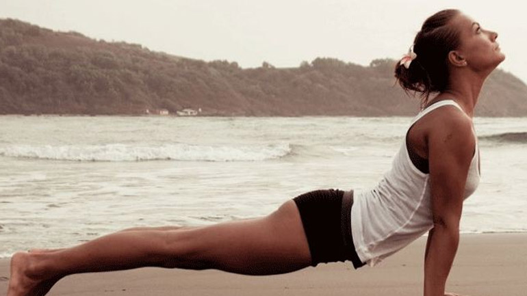 Η hatha γιόγκα στη «μάχη» κατά του καρκίνου του μαστού