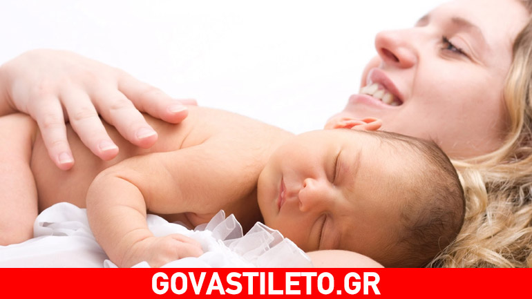 Μελέτη: Σε ποια ηλικία γίνονται μανούλες οι Ελληνίδες;