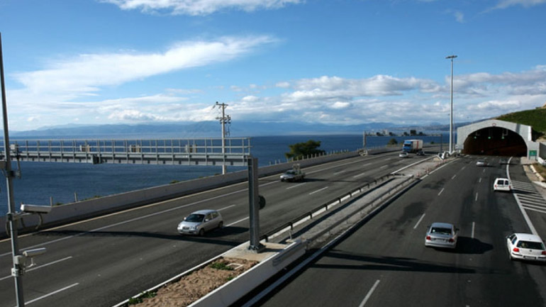 Ετοιμάζουν το μοντέλο επαναδιαπραγμάτευσης για τις συμβάσεις των αυτοκινητόδρομων