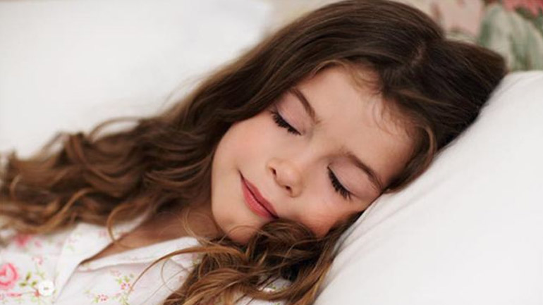 Πώς το παιδί σας θα πάει για ύπνο στην ώρα του!