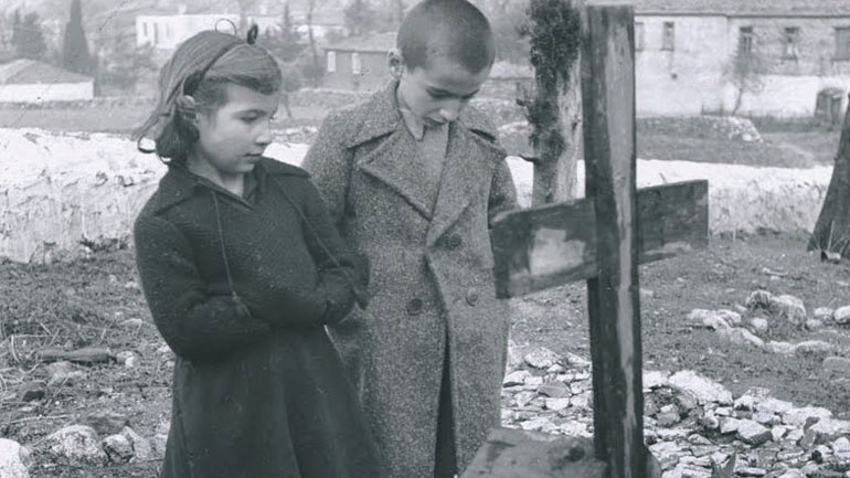 Στην Αθήνα σοβιετικά αρχεία για τη γερμανική κατοχή