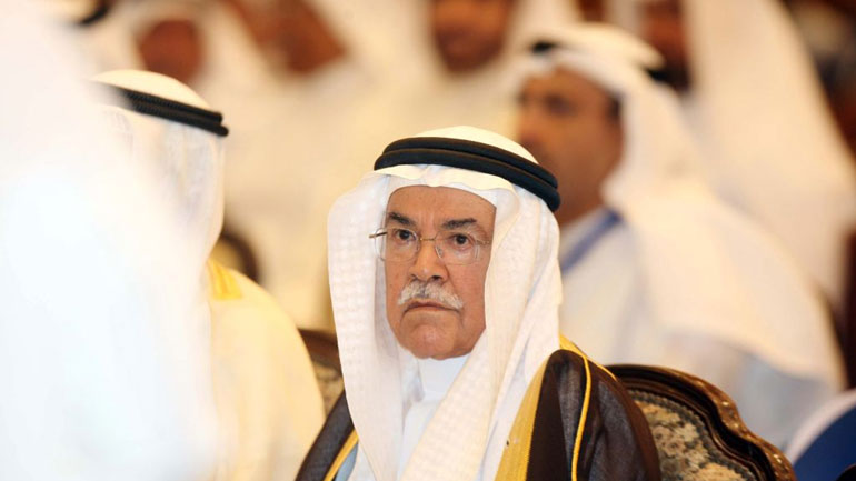 Αντικατάσταση του πετρελαίου με ηλιακή ενέργεια από τη Σ. Αραβία