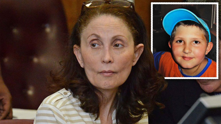 ΗΠΑ: Καταδίκη για την εκατομμυριούχο που σκότωσε τον 8χρονο αυτιστικό γιο της