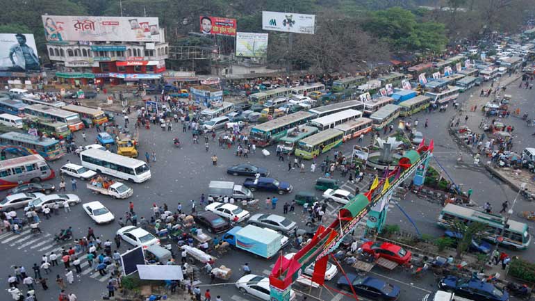 Μπαγκλαντές: Απαγορεύτηκε ως ringtone ο εθνικός ύμνος