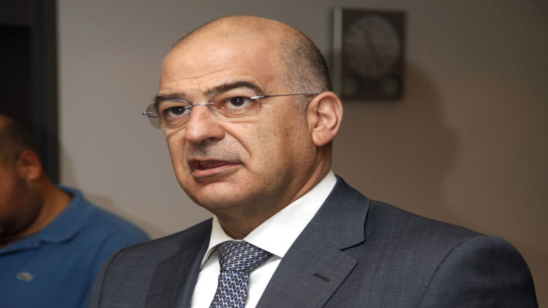 Ν. Δένδιας: «Δεν είμαστε γοητευτικοί»