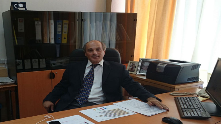 «Ξηλώνει» τον διοικητή του ΨΝΑ το υπουργείο Υγείας