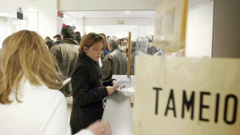 Ρεκόρ συμμετοχής στη ρύθμιση των 100 δόσεων στα ταμεία