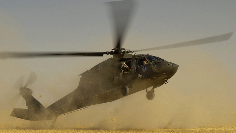 Πακιστάν: Νεκροί οι πρέσβεις Νορβηγίας και Φιλιππίνων μετά από συντριβή ελικοπτέρου