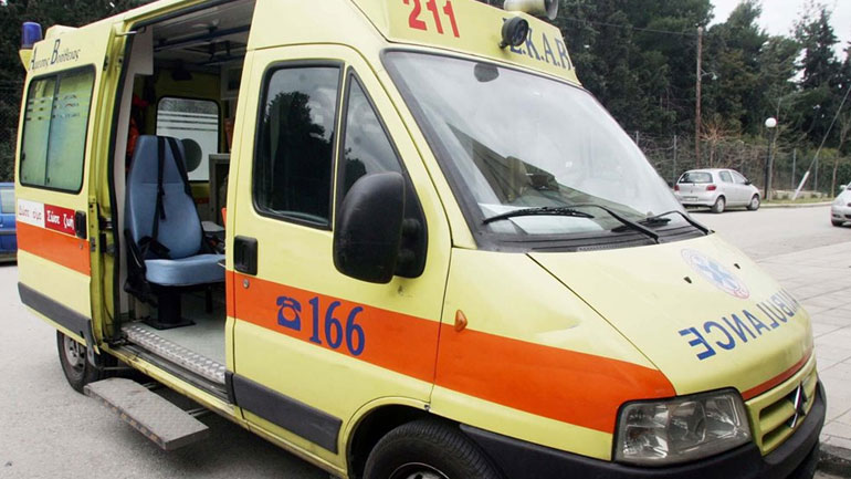 Ρέθυμνο: Βουτιά θανάτου για 55χρονο άνδρα