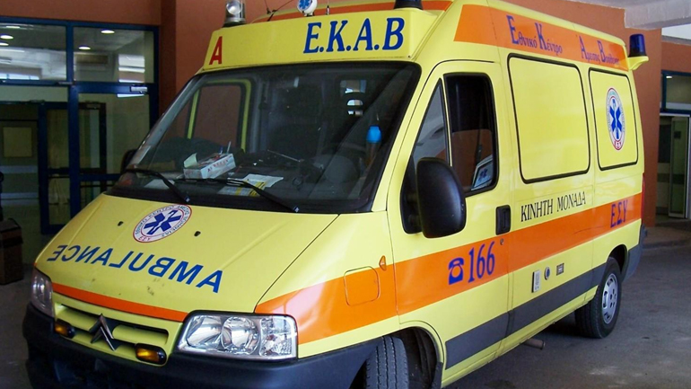 Αλεξανδρούπολη: Βουτιά θανάτου για 41χρονη μητέρα