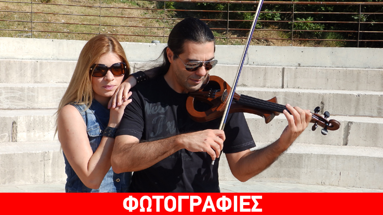 Κλασσική μουσική στα δυτικά προάστια