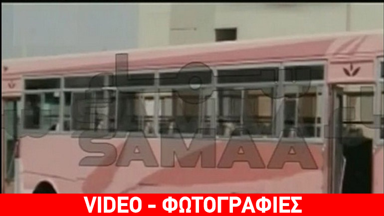 Πολύνεκρη επίθεση ενόπλων εναντίον λεωφορείου στο Πακιστάν