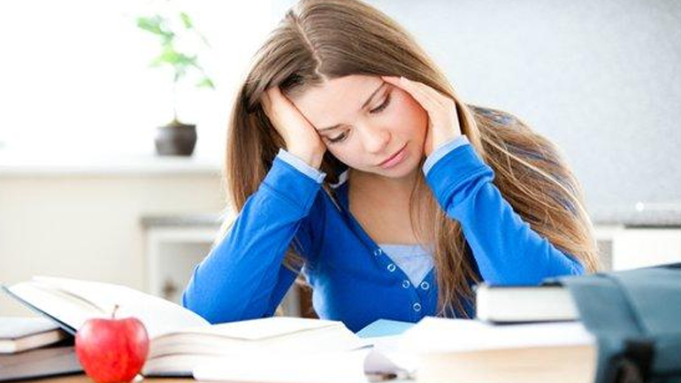 Τι πρέπει και τι δεν πρέπει να τρως στις Πανελλήνιες εξετάσεις