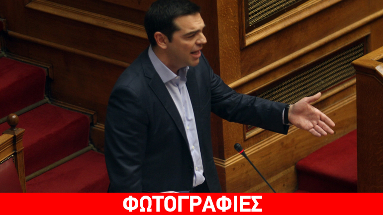 Το βιβλίο του πρωθυπουργού και το αινιγματικό σκίτσο