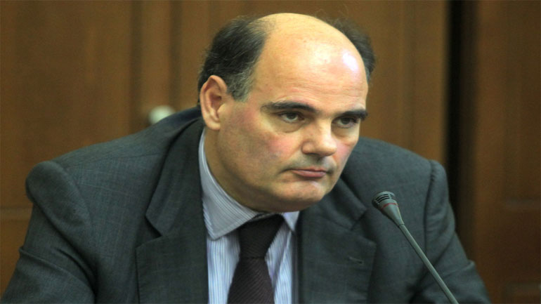 Θ. Φορτσάκης: Παράδειγμα προς αποφυγή ο Τσίπρας